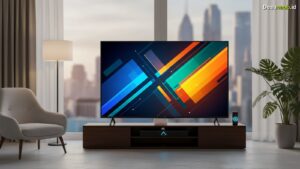 Ilustrasi Rekomendasi TV LED Murah 32 Inch Terbaik 2026