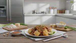 Ilustrasi Resep Batagor Bandung 2026: Ternyata Mudah & Anti Gagal!