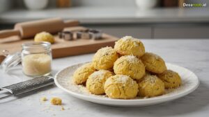 Ilustrasi Resep Kastengel Renyah: Dijamin Anti Gagal, Premium Terbaru 2026!