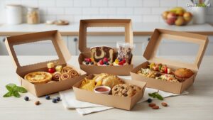 Ilustrasi Resep Snack Box Murah: Cuma Rp15 Ribu per Porsi, Dijamin Puas!