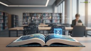 Ilustrasi Rumus Matematika SMA Lengkap 2026: Kuasai Semua Materi!