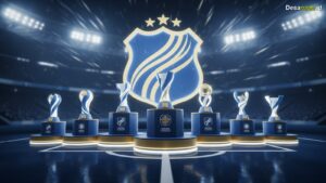 Ilustrasi Sejarah Persib Bandung: 7 Prestasi Mengejutkan yang Wajib Bobotoh Tahu!