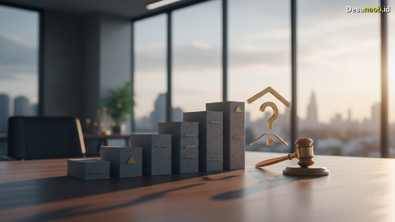 Ilustrasi Sengketa Tanah Hukum: 7 Langkah Wajib Tahu 2026!