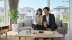 Ilustrasi Simulasi KPR Rumah 2026: Cicilan Mulai Rp4,5 Juta/Bulan? Wajib Tahu Ini!