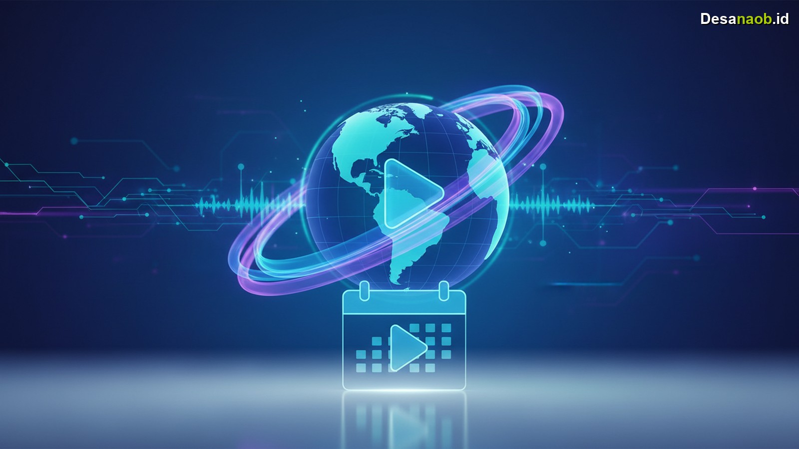 Ilustrasi Situs Download MP3 Gratis & Legal 2026: Jangan Sampai Ketinggalan Informasi Terbaru!