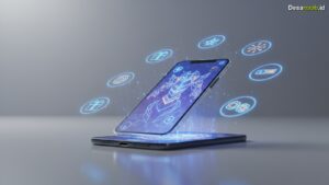 Ilustrasi Skin Gratis Mobile Legends 2026: 7 Cara Ampuh Terbaru!