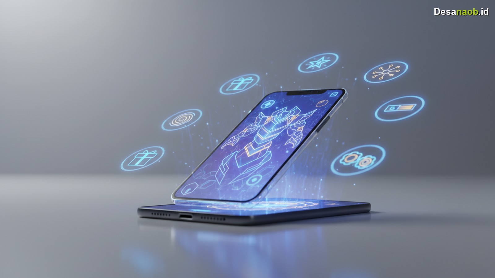 Ilustrasi Skin Gratis Mobile Legends 2026: 7 Cara Ampuh Terbaru!