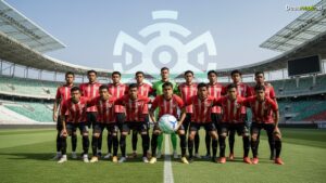 Ilustrasi Skuad Timnas Indonesia 2026: Ini Dia Daftar Pemain Terbaru & Target Mengejutkan!