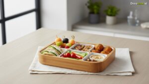 Ilustrasi Snack Sehat Bekal Anak, 5 Resep Mudah Ini Wajib Dicoba 2026!