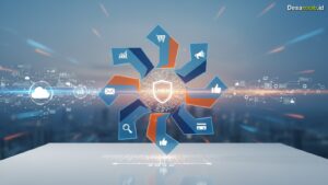 Ilustrasi Strategi Digital Marketing UMKM 2026: 7 Jurus Wajib Sukses!