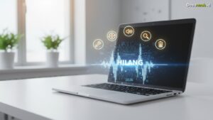 Ilustrasi Suara Laptop Hilang? 7 Solusi Cepat & Mudah Terbaru 2026!