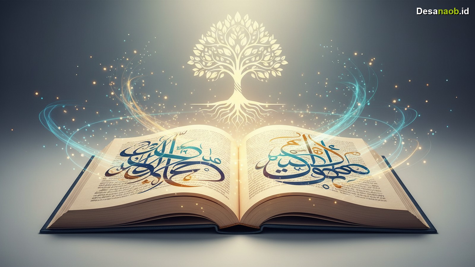 Ilustrasi Surat Al Mulk Latin Lengkap: Ternyata Ini Manfaat Ajaibnya 2026!