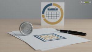 Ilustrasi Surat Pernyataan Bermaterai 2026: Wajib Tahu Ini, Jangan Salah!