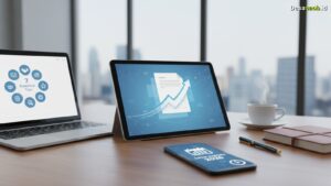 Ilustrasi Surat Rekomendasi Kerja dari Atasan: 7 Kiat Wajib & Contoh Terbaru 2026!