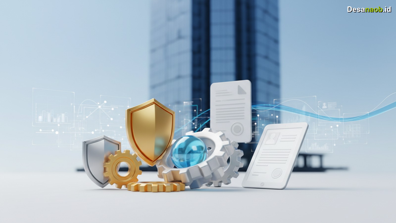 Ilustrasi Syarat Mengurus SIUP 2026: Wajib Tahu untuk Usaha Baru!