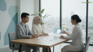 Ilustrasi Syarat Nikah di KUA 2026 Terbaru: Prosedur dan Biaya Wajib Tahu!