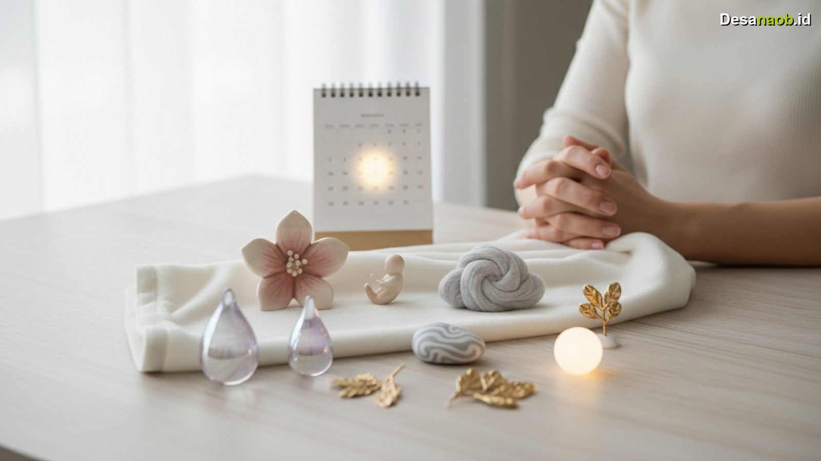 Ilustrasi Tanda Hamil Muda Awal: 5 Gejala Tak Terduga, Jangan Sampai Salah! Update 2026