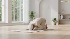 Ilustrasi Tata Cara Sholat Sunnah Rawatib: Lengkap & Wajib Tahu 2026!