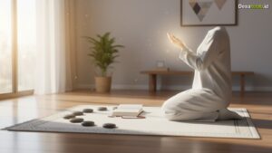 Ilustrasi Tata Cara Sholat Taubat Lengkap: Ini 7 Langkah Doa Mustajab Terbaru 2026!