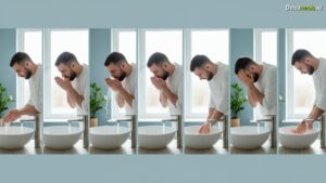 Ilustrasi Tata Cara Wudhu yang Benar: 7 Langkah Sempurna Sesuai Sunnah Terbaru 2026