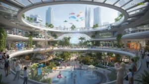 Ilustrasi Tempat Wisata Anak di Jakarta: 7 Destinasi Terbaru 2026, Orang Tua Wajib Tahu!