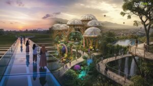 Ilustrasi Tempat Wisata Yogyakarta Terbaru Instagramable 2026: 7 Spot Wajib Kunjung!