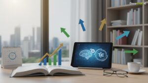 Ilustrasi Tips Lolos TOEFL Skor 550: 7 Strategi Jitu Terbaru 2026 yang Wajib Tahu!