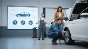 Ilustrasi Tips Membeli Mobil Bekas 2026: Wajib Tahu Ini!