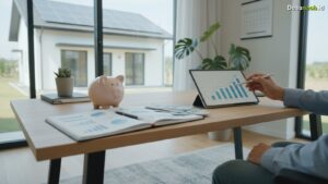 Ilustrasi Tips Mengatur Keuangan Rumah Tangga 2026: Hemat Jutaan Rupiah, Wajib Tahu!