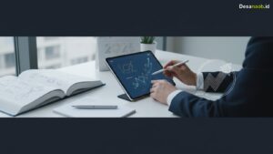 Ilustrasi Tips Mengerjakan Soal TOEFL: Jaminan Skor Tinggi 2026!