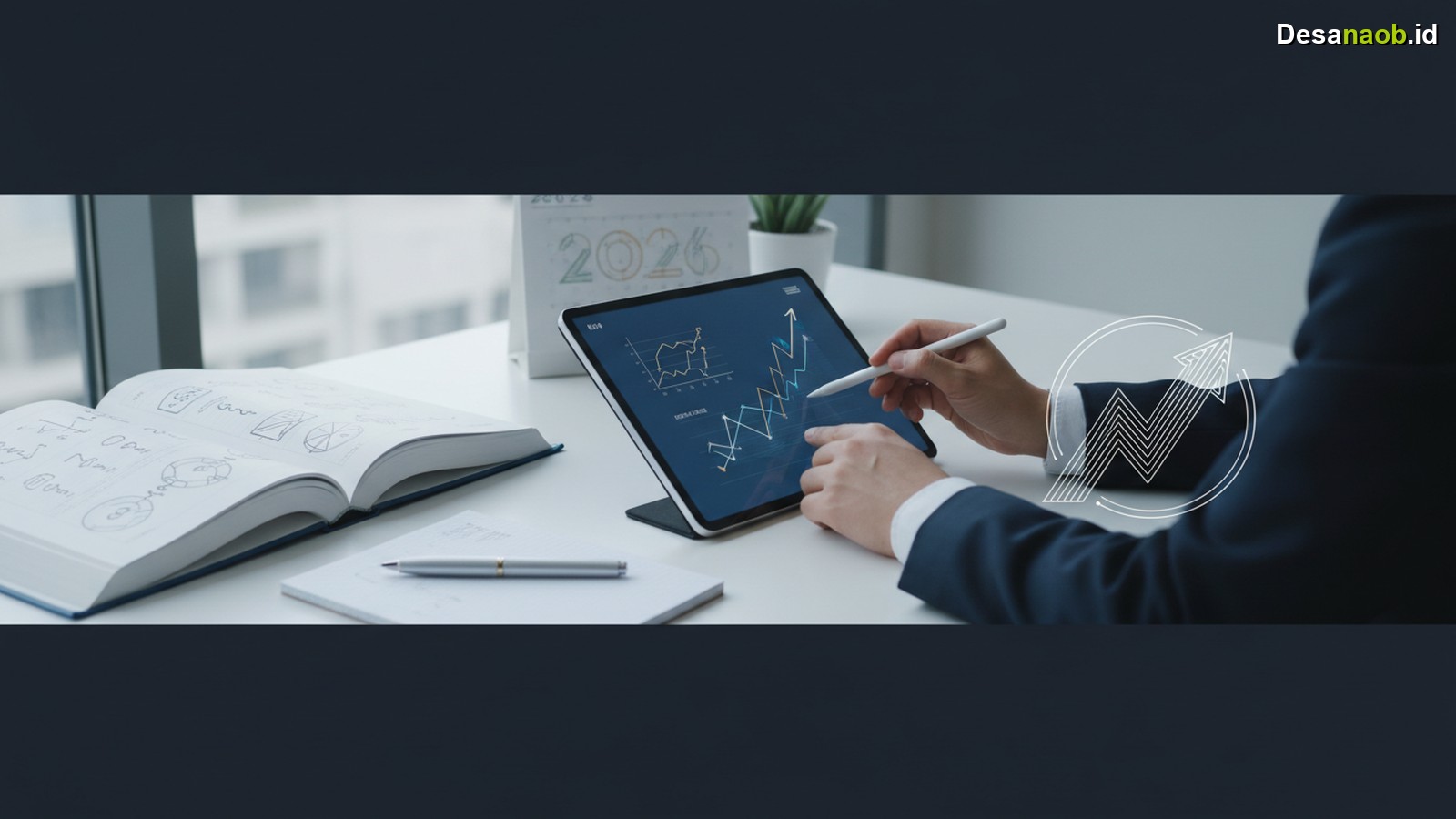 Ilustrasi Tips Mengerjakan Soal TOEFL: Jaminan Skor Tinggi 2026!