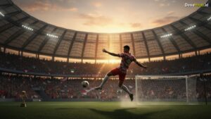 Ilustrasi Top Skor Liga 1 Indonesia 2026: Kejutan! Siapa Raja Golnya?