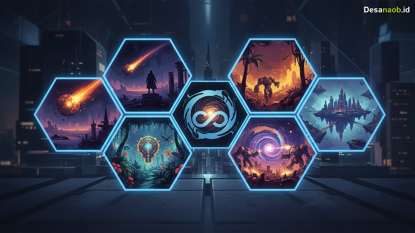 Ilustrasi Trailer Film Terbaru 2026: 7 Sorotan Mengejutkan Wajib Tahu!