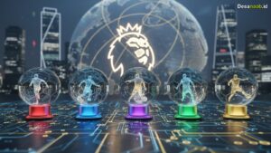 Ilustrasi Transfer Liga Inggris 2026: 5 Mega Deal Siap Guncang Bursa!