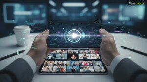 Ilustrasi Tutorial CapCut untuk Pemula: Kuasai Edit Video Kekinian 2026!