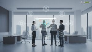 Ilustrasi Tutorial Excel Lengkap: 7 Fitur Wajib Kuasai Kerja Kantoran 2026!