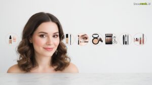 Ilustrasi Tutorial Makeup Natural Sehari-hari: 7 Langkah Mudah untuk Pemula di 2026!