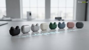 Ilustrasi TWS Earbuds Murah Terbaik 2026 Suara Jernih, Cek 7 Pilihan Wajib Ini!