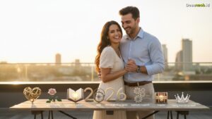 Ilustrasi Ucapan Anniversary Romantis 2026: 7 Rahasia Bikin Pasangan Makin Cinta!