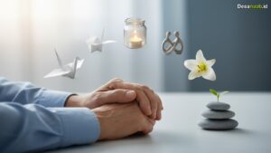 Ilustrasi Ucapan Duka Cita Sopan: 5 Cara Menyentuh Hati di 2026, Wajib Tahu!