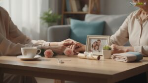 Ilustrasi Ucapan Hari Ibu Terbaik: 7 Pilihan Menyentuh Hati di Tahun 2026!