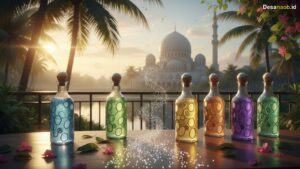 Ilustrasi Ucapan Selamat Pagi Islami: 5 Pesan Terindah 2026, Jangan Sampai Lewat!