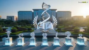 Ilustrasi Universitas Jurusan Kedokteran Terbaik 2026: Wajib Tahu 7 Pilihan Unggulan Ini!