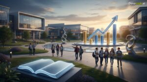 Ilustrasi Universitas Swasta Terbaik Indonesia 2026: Jangan Sampai Salah Pilih, Ini Daftarnya!