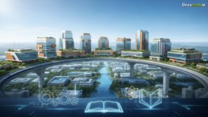 Ilustrasi Universitas Terbaik di Indonesia 2026: 10 Kampus Unggul Wajib Tahu!