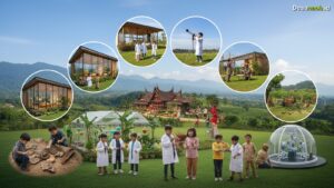 Ilustrasi Wisata Edukasi di Bogor 2026: 7 Destinasi Wajib Tahu, Bikin Anak Pintar!