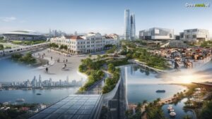 Ilustrasi Wisata Jakarta Terbaru 2026: 7 Destinasi Wajib Kunjungan, Ternyata Ini Daftarnya!