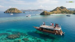 Ilustrasi Wisata Labuan Bajo Paket Biaya 2026: Ternyata Segini Totalnya!