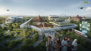 Ilustrasi Wisata Sejarah Solo: 5 Destinasi Edukatif Terbaru 2026, Wajib Kunjungi!