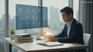 Ilustrasi 10 Kebiasaan Peserta CPNS Sukses: Jangan Lewatkan Tips Terbaru 2026 Ini!